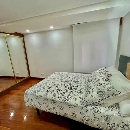 Artza - Recien Reformado Apartament