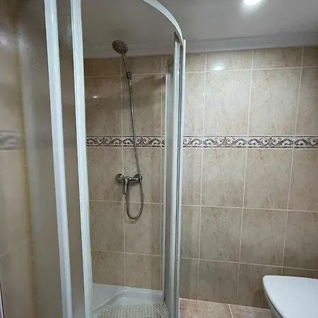 Artza - Recien Reformado Apartament Bermeo