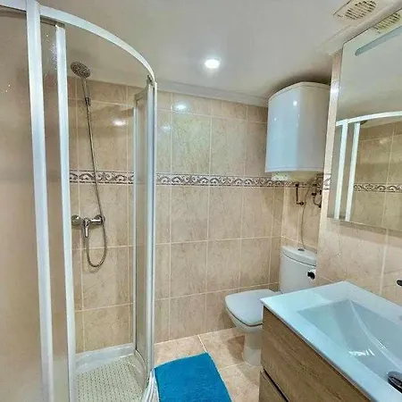 Artza - Recién Reformado Appartement