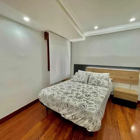 Appartement Artza - Recién Reformado Bermeo