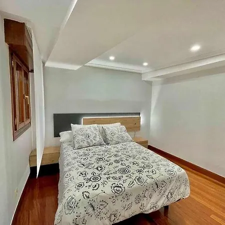 Apartament Artza - Recien Reformado Bermeo