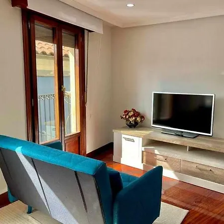 Appartement Artza - Recién Reformado