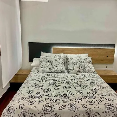 Artza - Recién Reformado Appartement Bermeo