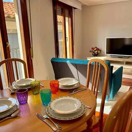 Appartement Artza - Recién Reformado *