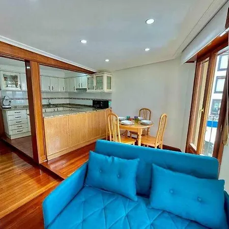 Artza - Recien Reformado *