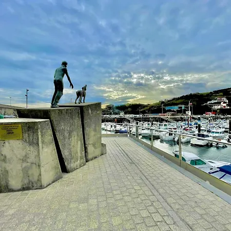 Artza - Recién Reformado Bermeo