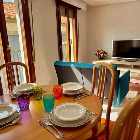 Artza - Recién Reformado Appartement *