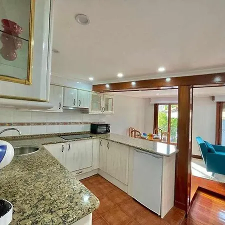 Artza - Recién Reformado Appartement Bermeo