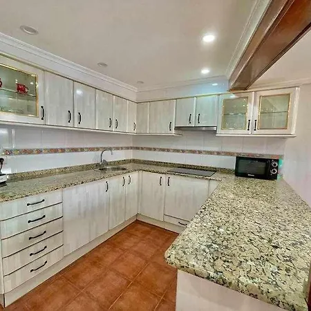 Artza - Recién Reformado Appartement *