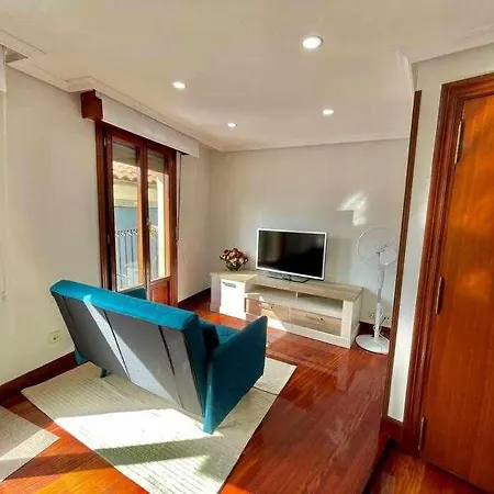 Artza - Recién Reformado