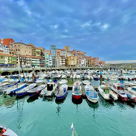 Artza - Recién Reformado Appartement *