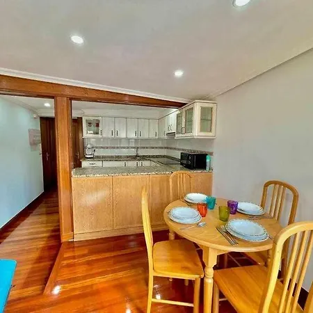 Artza - Recien Reformado 贝梅奥