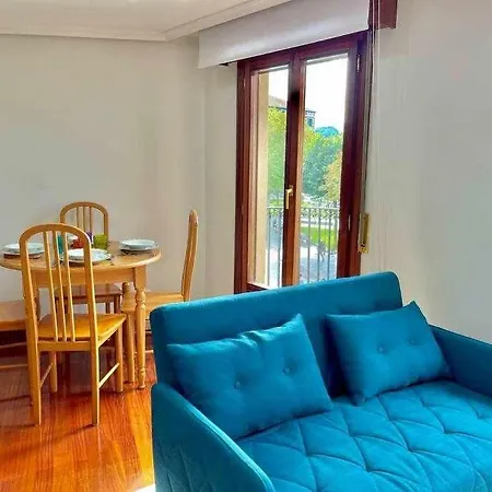 Artza - Recien Reformado 公寓 *