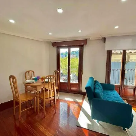 Artza - Recien Reformado 贝梅奥