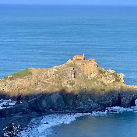 Artza - Recien Reformado 公寓 贝梅奥