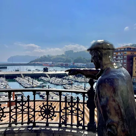 Artza - Recien Reformado 公寓